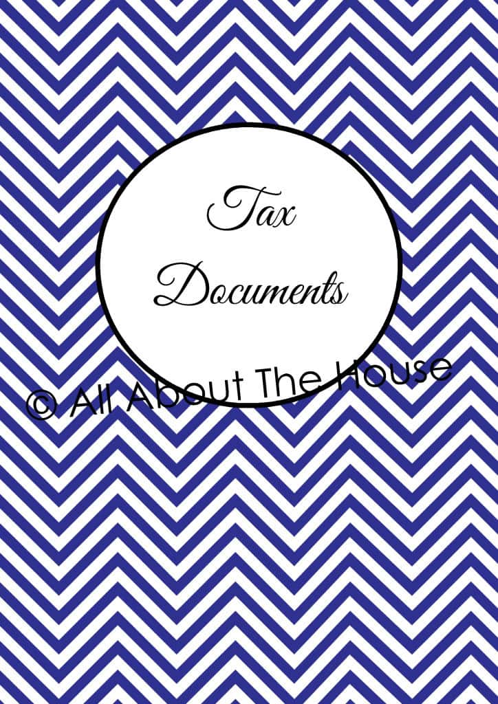 How to Create a Finance Binder – Money Management &amp; Budgeting ...
