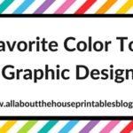 My 5 Favourite Color Tools for Graphic Design