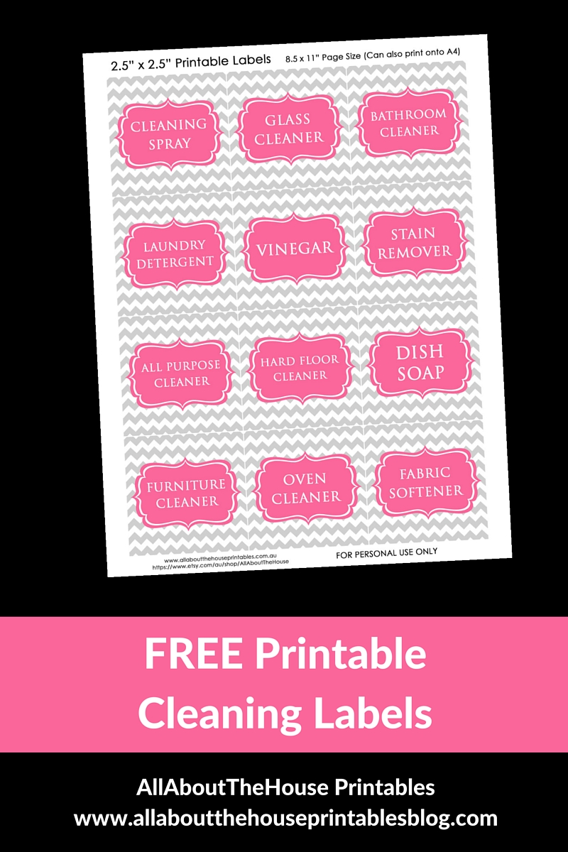 free-printable-cleaning-labels-allaboutthehouse-organization-grey