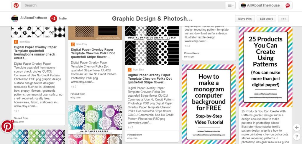 example of pinnable images pinterest marketing