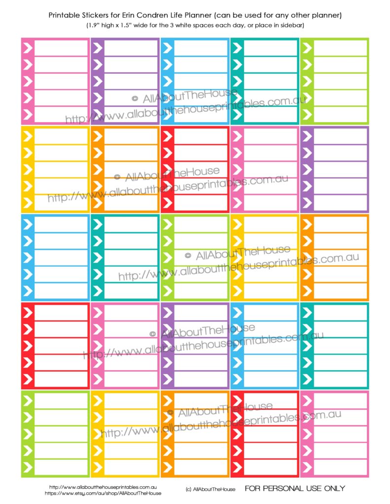 chevron-arrow-list-planner-stickers-printable-planner-stickers-rainbow-functional-to-do-checklist-eclp-erin-condren-life-planner-planner-accessory-fb73-min