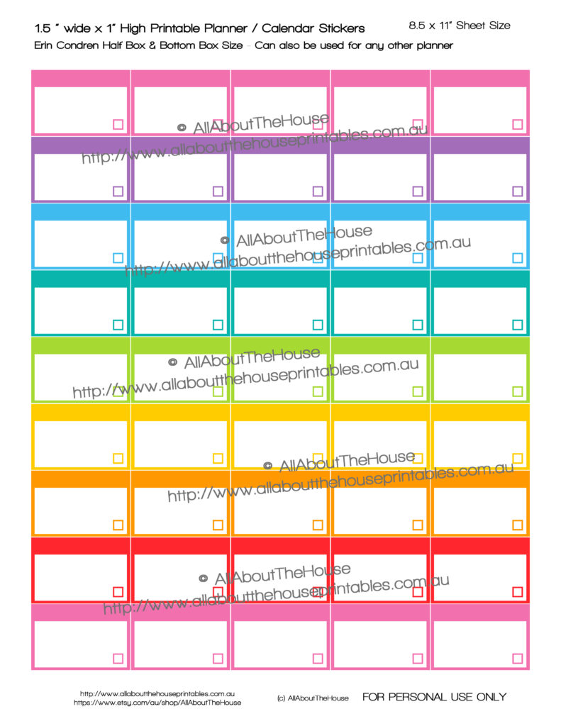 the-one-thing-checkbox-task-to-do-planner-stickers-printable-functional-erin-condren-half-box-vertical-horizontal-eclp-priority-must-do-hb92