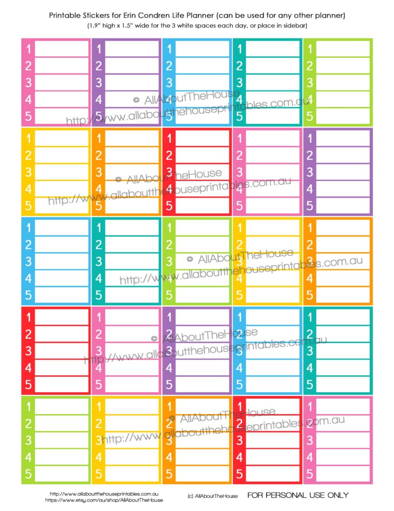 numbered-list-planner-stickers-rainbow-functional-list-stickers-planner-printable-planner-sticker-printable-icon-top-3-eclp-erin-condren-ec-planner-vertical-fb73-min