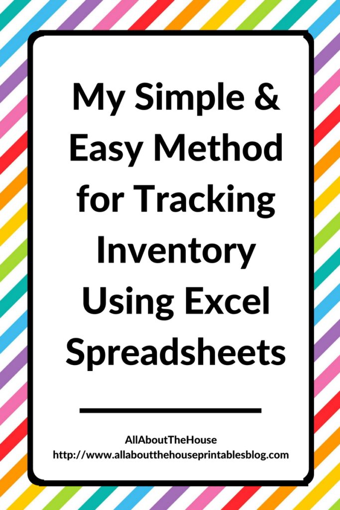 simple-and-easy-method-for-tracking-inventory-using-excel-spreadsheets-etsy-sellers-online-business-creative-handmade