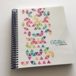 Review of the Quilter’s Planner 2017 (Pros, cons and a walkthrough)