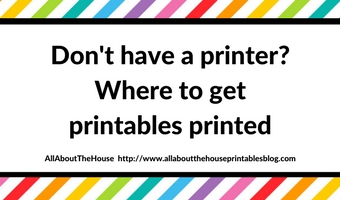 where to get printables printed don't have or own a home printer print and ship website company diy notebook cost comparison