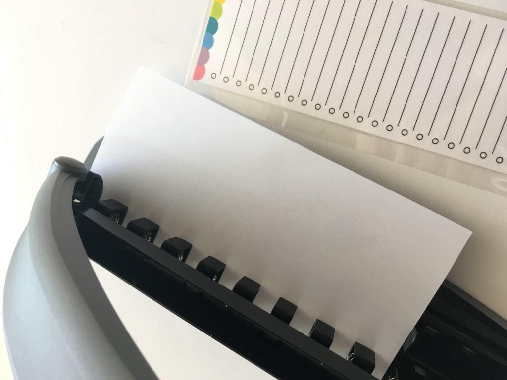 arc planner punch free planner printable insert checklist to do list rainbow weekly dashboard accessory erin condren plum paper