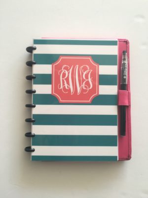 Guide to Discbound Planners &amp; Frequently Asked Questions