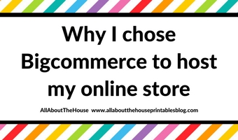 how to start an online store bigcommerce versus shopify self hosted ecommerce digital downloads unlimited products no fees