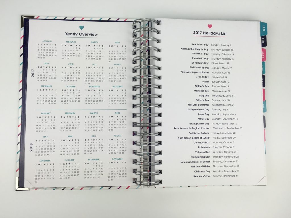 best planners for students roundup ashley shelly planners you haven't heard of popular alternatives to erin condren cheap horizontal colorful simple