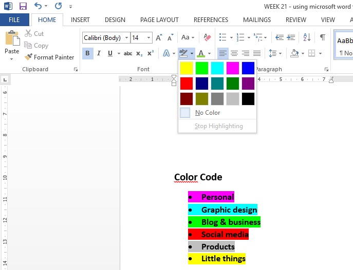 digital planning tools how to color code your planner microsoft word diy planner spread printable weekly planning methods