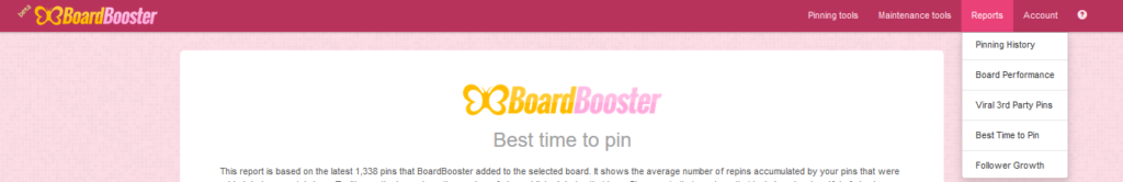 how to increase repins on pinterest on autopilot using boardbooster tutorial favorite blogging tools