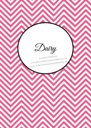 How to make a coupon binder and keep it organized (plus printables ...