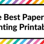 Best Paper for Printing Printables