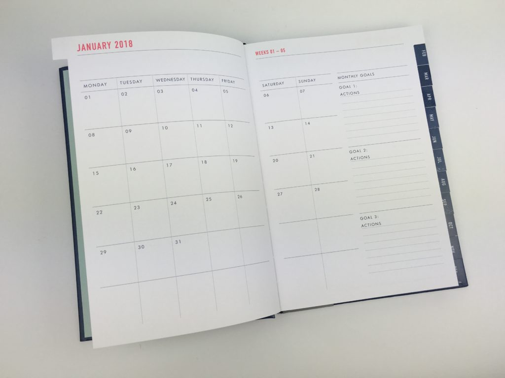 honest review of kikki k weekly planner pros and cons horizontal 2 page lined top 3 habit tracker meal planning australia planner addict
