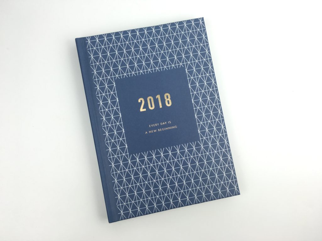 kikki k weekly planner honest review 2018 video pros and cons 2 page horizontal spread australia planner addict all about planners