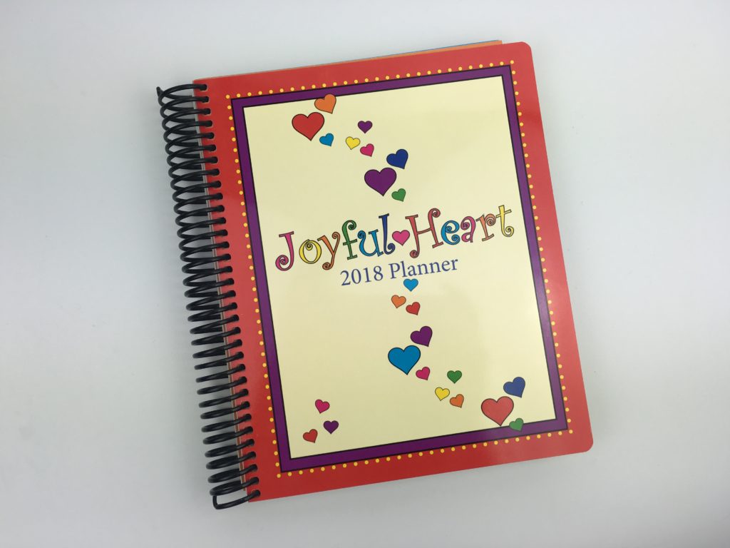 joyful heart planner review notes colorful hourly vertical planner medium size cheaper alternative to erin condren notes ideas tabs sunday week start 2 page