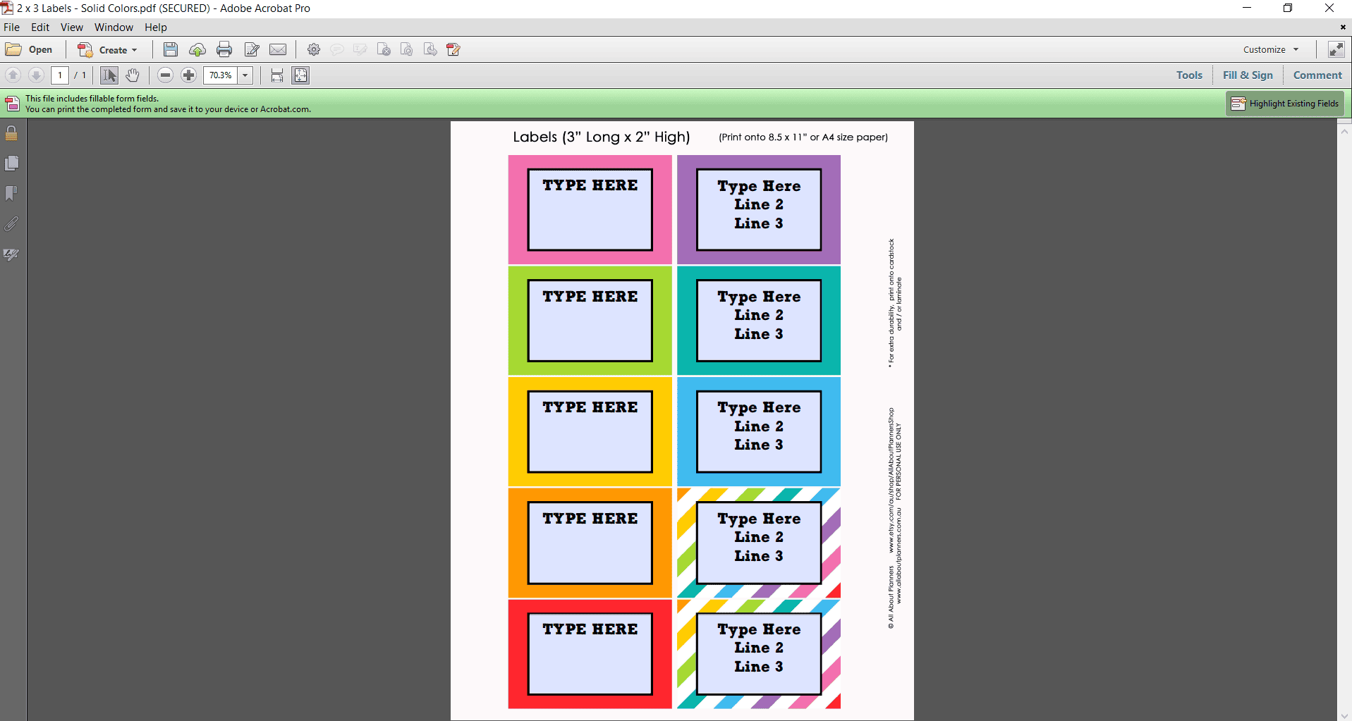 How to make teaching printables and classroom decorating kits to sell ...