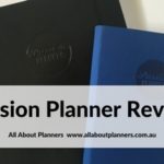 Passion Planner Review – Compact and Classic Sizes (Pros, cons and video walkthrough)
