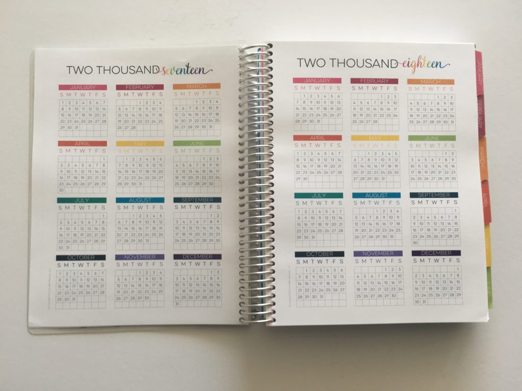 limelife planner review, dates at a glance, annual planner, 2018, 2019, honest review, pros and cons, limelife planner australia, limeilife planner cover, limelife planner cost