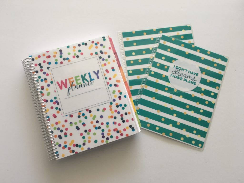 limelife weekly planner review layout c confetti dots rainbow layout student school personalised mom organizer agenda daily free printable sample layout