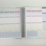 Review of the Officeworks Otto Wellbeing Planner for 2018