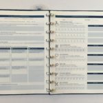 The Perfect Notebook Review (Discbound Planner)