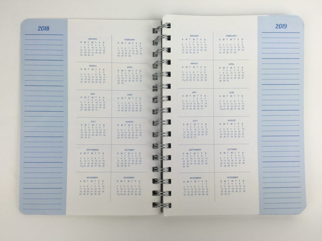 amy knapp planner christian family organizer dates at a glance monthly calendar simple minimalist mom planner mum america usa cheap affordable notebook