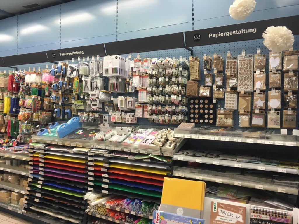 Favorite Switzerland Stationery Shops For Planner Addicts