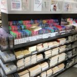 Favorite London Stationery shops for planner supplies!