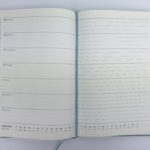 Paperchase Agenzio Planner Review (Pros, Cons & Video Flipthrough)