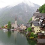 Day trip to the cutest European Lakeside Town: Hallstatt, Austria!
