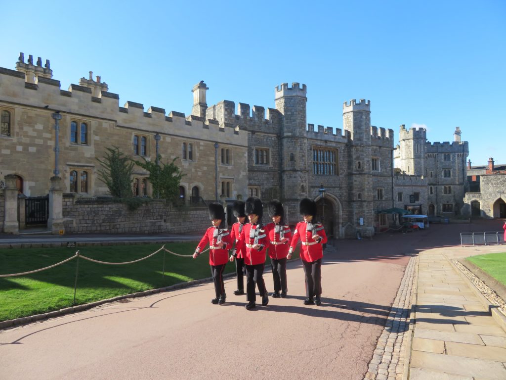 windsor castle directions worth the visit london pass best day trips close to london