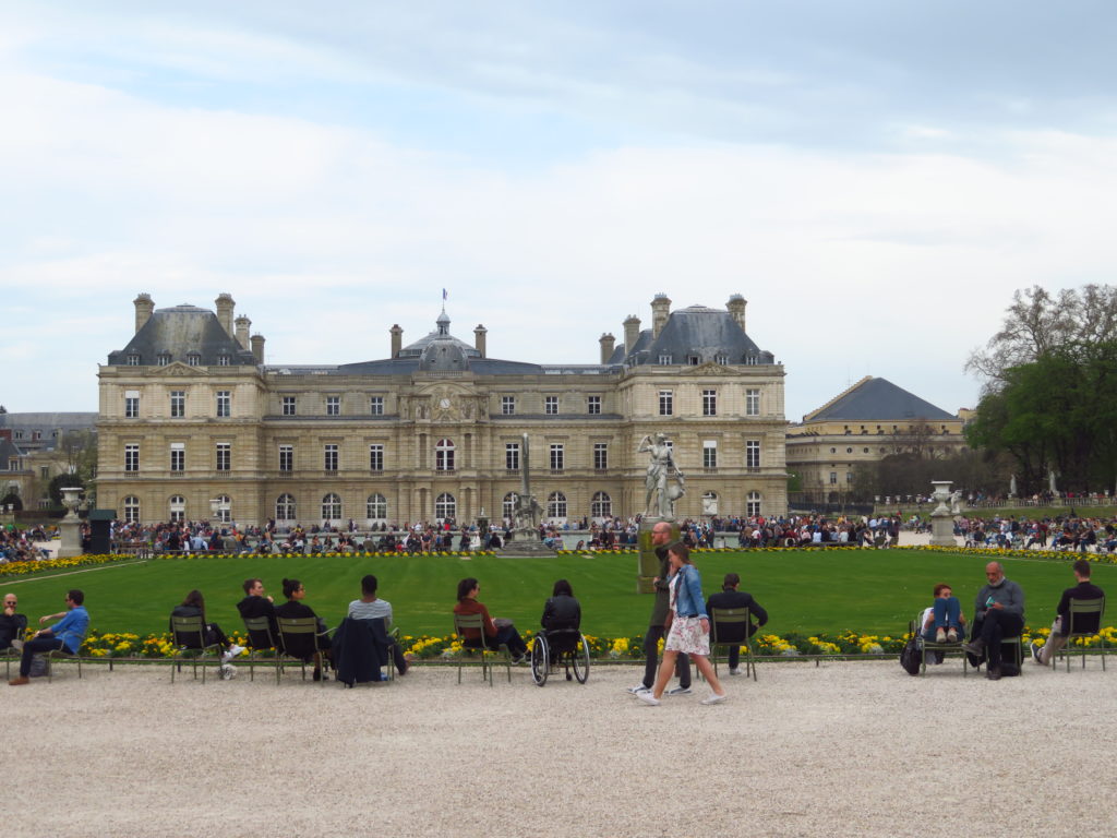jardin du luxembourg paris in spring best photo spots must see and do first time visit