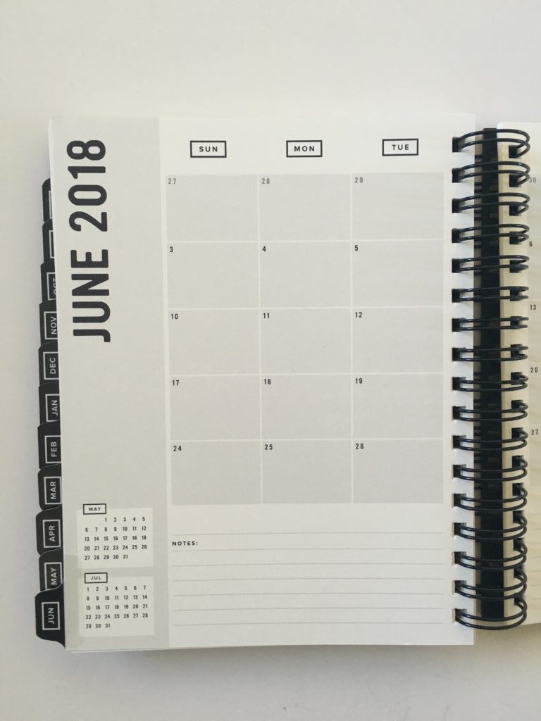 get to work book planner review monthly calendar lined writing space goal setting productivity academic year calendar for school college organization diary agenda