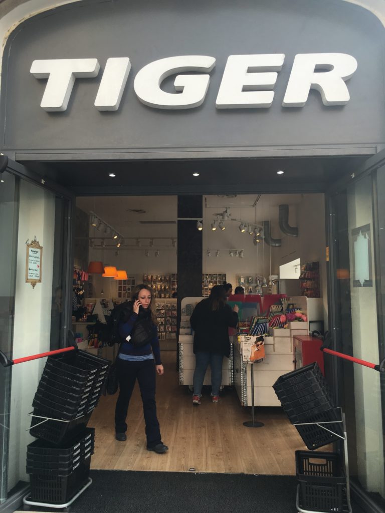tiger copenhagen stationery shopping planner supplies highlighter pen cute affordable cheap review-min