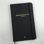 Productivity Planner Review (Pros, Cons & A Video Walkthrough)