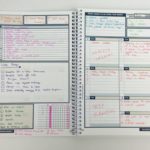 Trying out the Uncalendar Planner