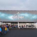 Day Trip from London: Harry Potter Warner Brothers Studio Tour