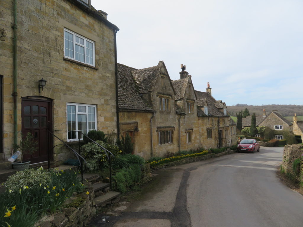 snowden cotswolds unesco united kingdom british english countryside go cotswolds review