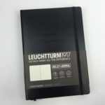 Leuchtturm1917 Bullet Journal Notebook A5 Review (Pros, Cons & Video Walkthrough)