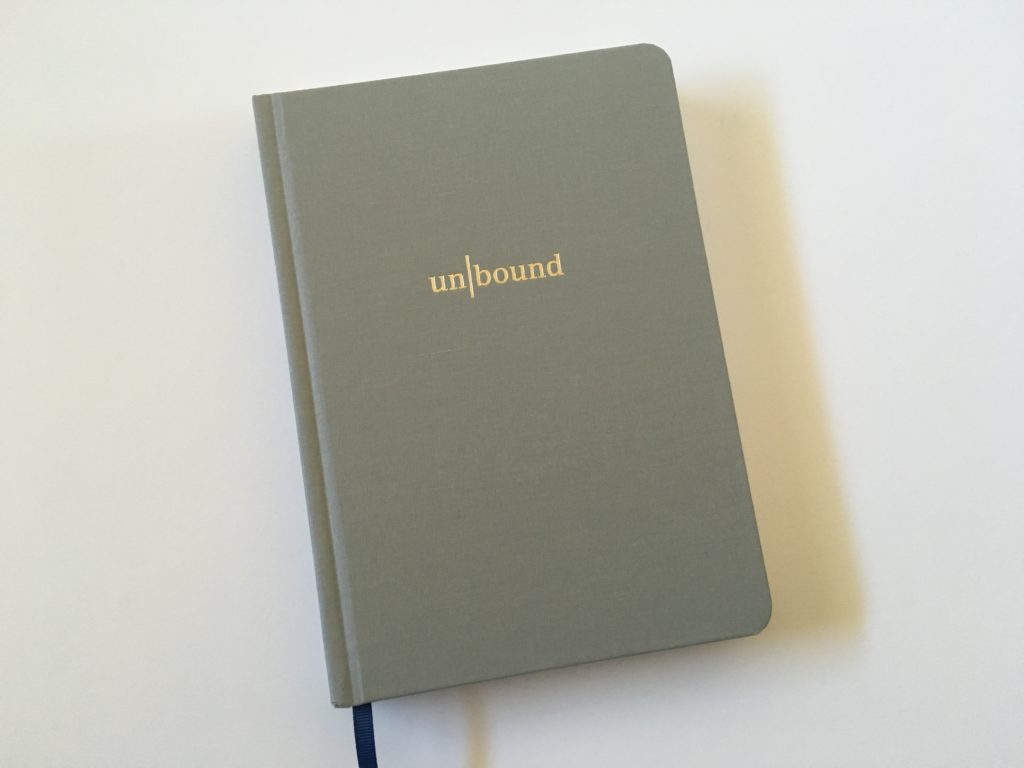 unbound weekly planner review pros and cons vertical minimalist hardbound a5 size video gender neutral