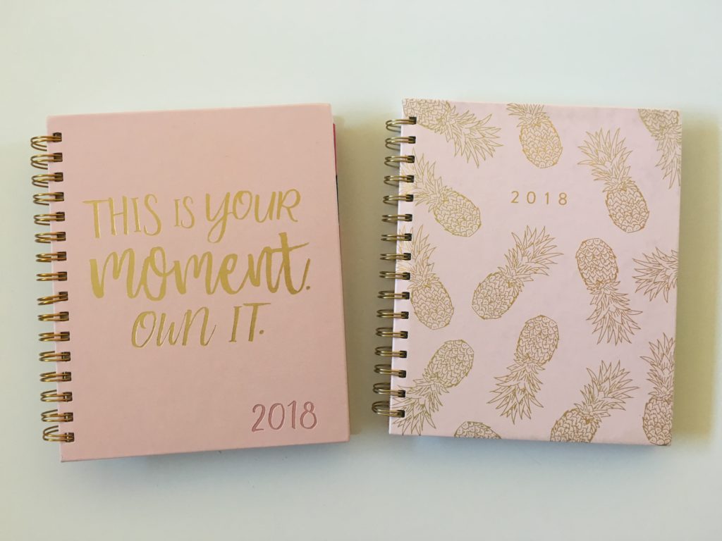 eccolo weekly planner review horizontal lined similar cheaper alternative to erin condren cute functional affordable monday start colorful pros and cons