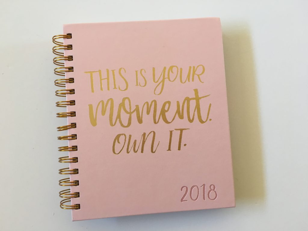 eccolo weekly planner review horizontal lined unlined layout inspirational quotes colorful functional erin condren alternative plum paper 2018