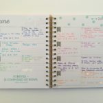 Trying out the Eccolo weekly planner (better than Erin Condren and Recollections?)