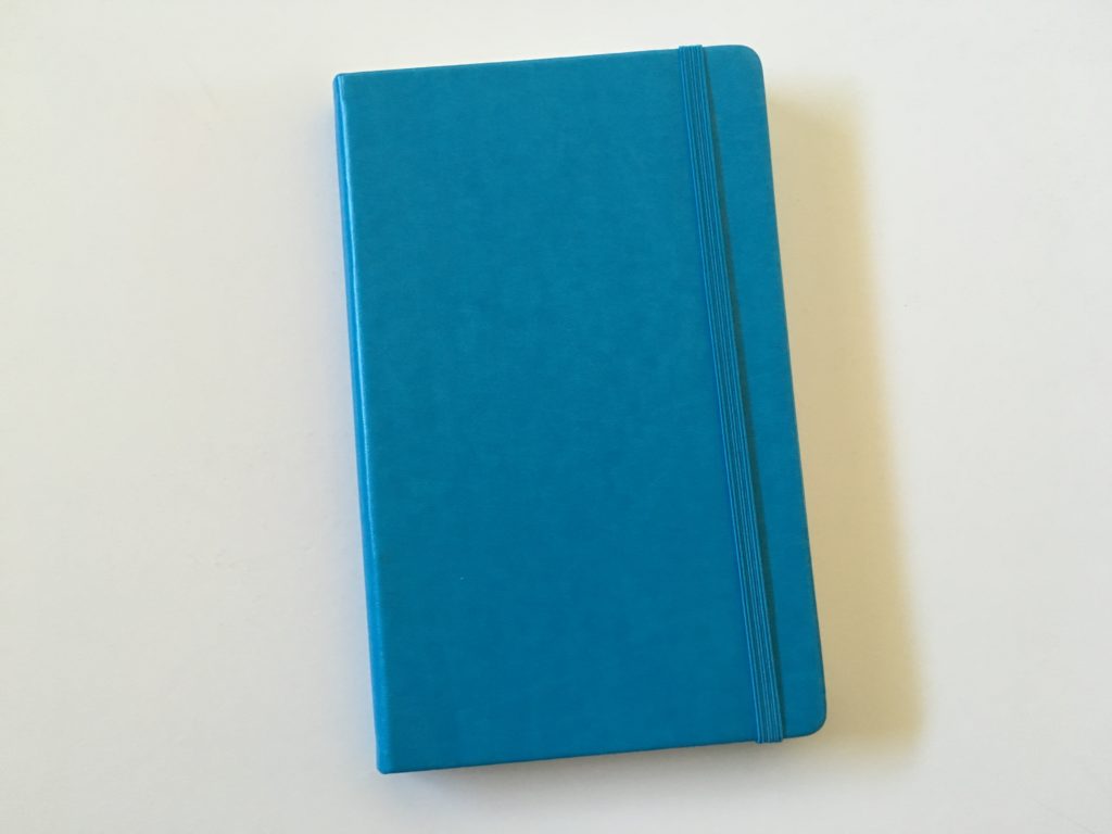 minimalism art notebook dot grid bullet journal bujo cheap amazon draft spreads planner mockup ideas gender neutral blue cover hardbound