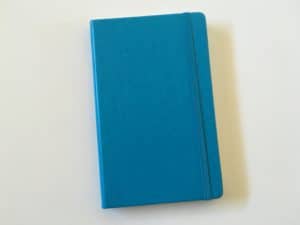 Review of the Minimalism Art Dot Grid Notebook for Bullet Journaling ...