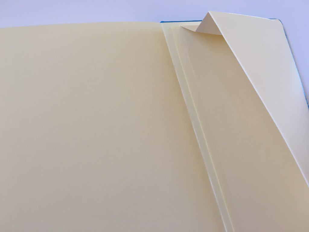 Review of the Minimalism Art Dot Grid Notebook for Bullet Journaling ...