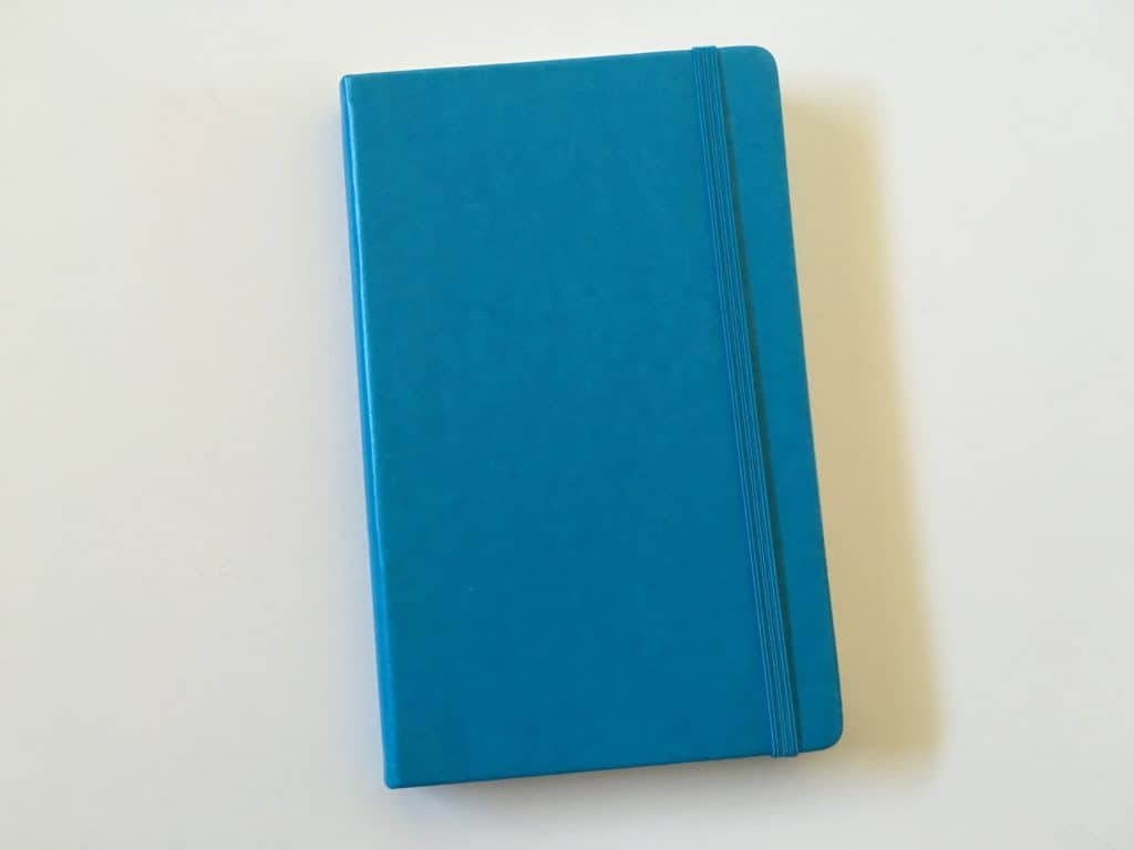 Review of the Minimalism Art Dot Grid Notebook for Bullet Journaling ...