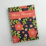 Mom’s Manager Planner Review from TF Publishing (Pros, Cons and Video Walkthrough)